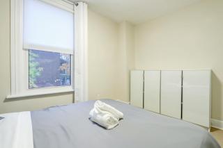 JstLikeHome - Central Suite - 9