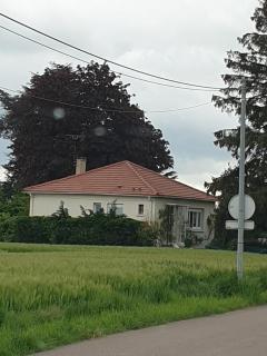 Maison 2 chambres avec jardin clos - 7