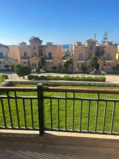 Villa in Mountain View - Ras El Hekma - 0