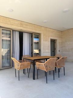 Villa Isykkul - 2