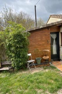 Maisonnette canal du midi - 9