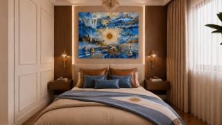Puerto Madero Gem, Wi-Fi, Mins to Prime Spots - 8