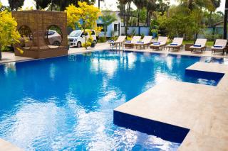 Aathi Resort - 2