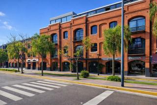Puerto Madero Gem, Wi-Fi, Mins to Prime Spots - 4
