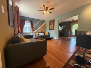 Park View Room in Pentagon City - Walk to METRO - 9