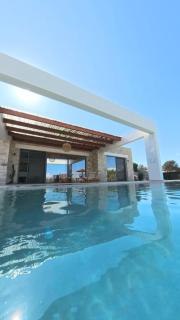 Niki Cretan Villas - 4