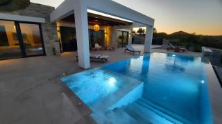 Niki Cretan Villas - 3