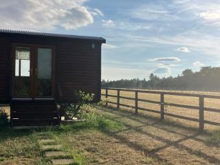 Woodpeckers Shepherds Hut - 5
