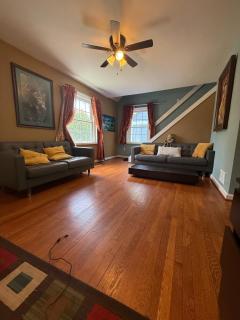 Park View Room in Pentagon City - Walk to METRO - 5