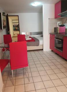 UNIQUE Apartments Malinska - 1