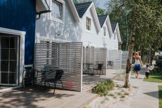 Marynarskie Domki - 8