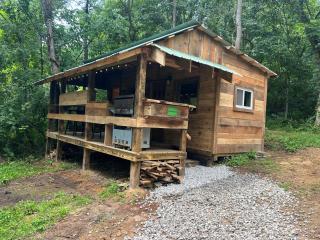 The Bunkhouse - 0