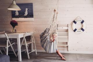 Marynarskie Domki - 2