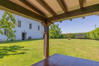 Casa Rural Holidea Riotuerto - 0