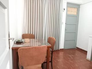 Estudio en el Centro de Tarija - 1
