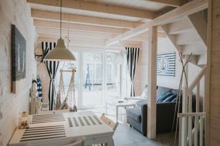 Marynarskie Domki - 1