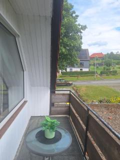 Ferienwohnung im Oberharz - 6