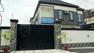 JRC Chariot Luxury Apartment - 9