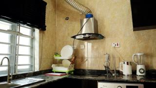 JRC Chariot Luxury Apartment - 4