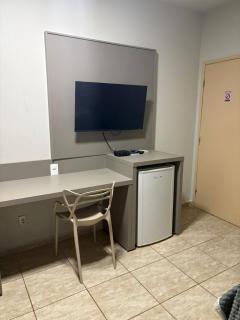 Quefren Residence Hotel - 3