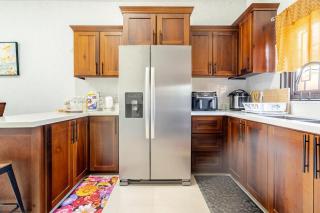 Oak's Elegant Gated Family Escape 3bed3 bath - 8