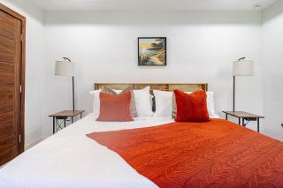 Oak's Elegant Gated Family Escape 3bed3 bath - 7