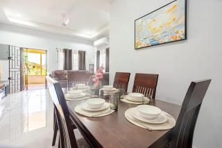 Oak's Elegant Gated Family Escape 3bed3 bath - 7