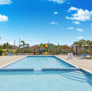 Oak's Elegant Gated Family Escape 3bed3 bath - 2