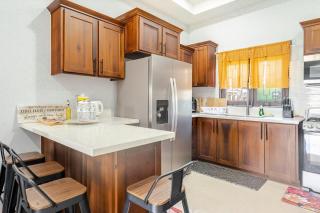 Oak's Elegant Gated Family Escape 3bed3 bath - 8