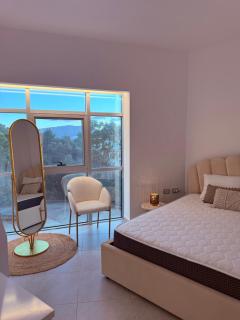 Sea view apartment - 4