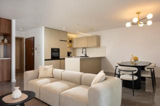 Apartment with Panoramic Sea View - 2