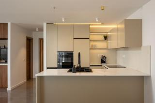 Apartment with Panoramic Sea View - 1