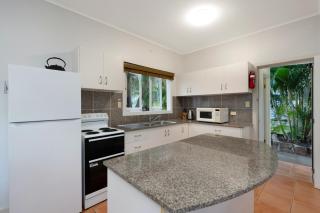 Caversham Townhouse - 7