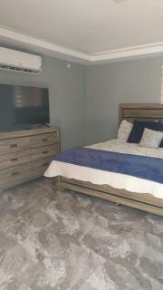 Elegant 3-Bedroom Loft Condo - 2