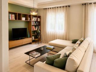 Duplex Élégant avec grand Jardin Privé Golden Tulip Gammarth - 5