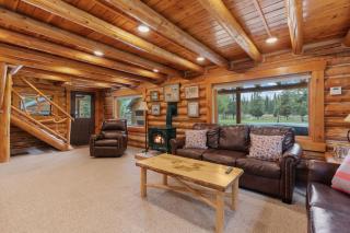 Riverfront Reunion- 3 Cabins, River Front, Private Dock, Hot Tub - 3