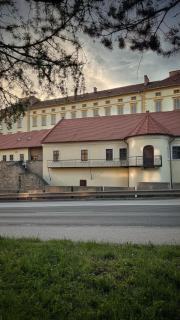 Dom na hradbách - 6