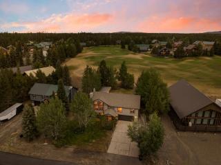 Yellowstone Fairway Retreat - Pickleball, Golf Access, Hot Tub - 6