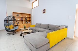 ALMAER Villa - 5
