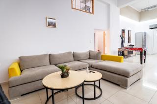 ALMAER Villa - 6