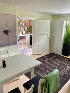 Guesthouse with private entrance - 9