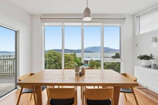 Fresh Coastal Home with Views - 5