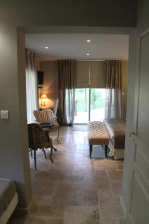 Domaine de Mejeans - Teritoria - Alleins - 5