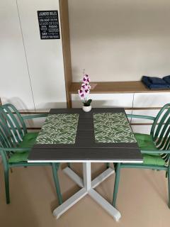 Guesthouse with private entrance - 6