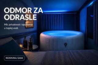 Jacuzi Cottage in the olive grove - Pula - 9