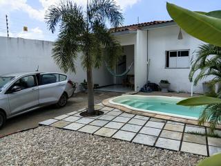 Casa Jardim Tropical - 0