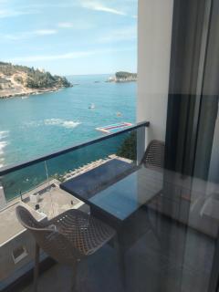 Royal blue Residence - 5