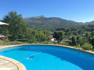 Guest house Maison Iratzean - Ascain - 7