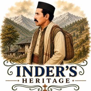 Inder's Heritage - 1