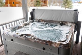 Lakeview Lodge - Boat Launch, Hot Tub, Game Room, BBQ, Yellowstone - 7